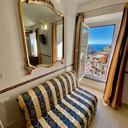 Giovanni Rooms Manarola Buitenkant foto
