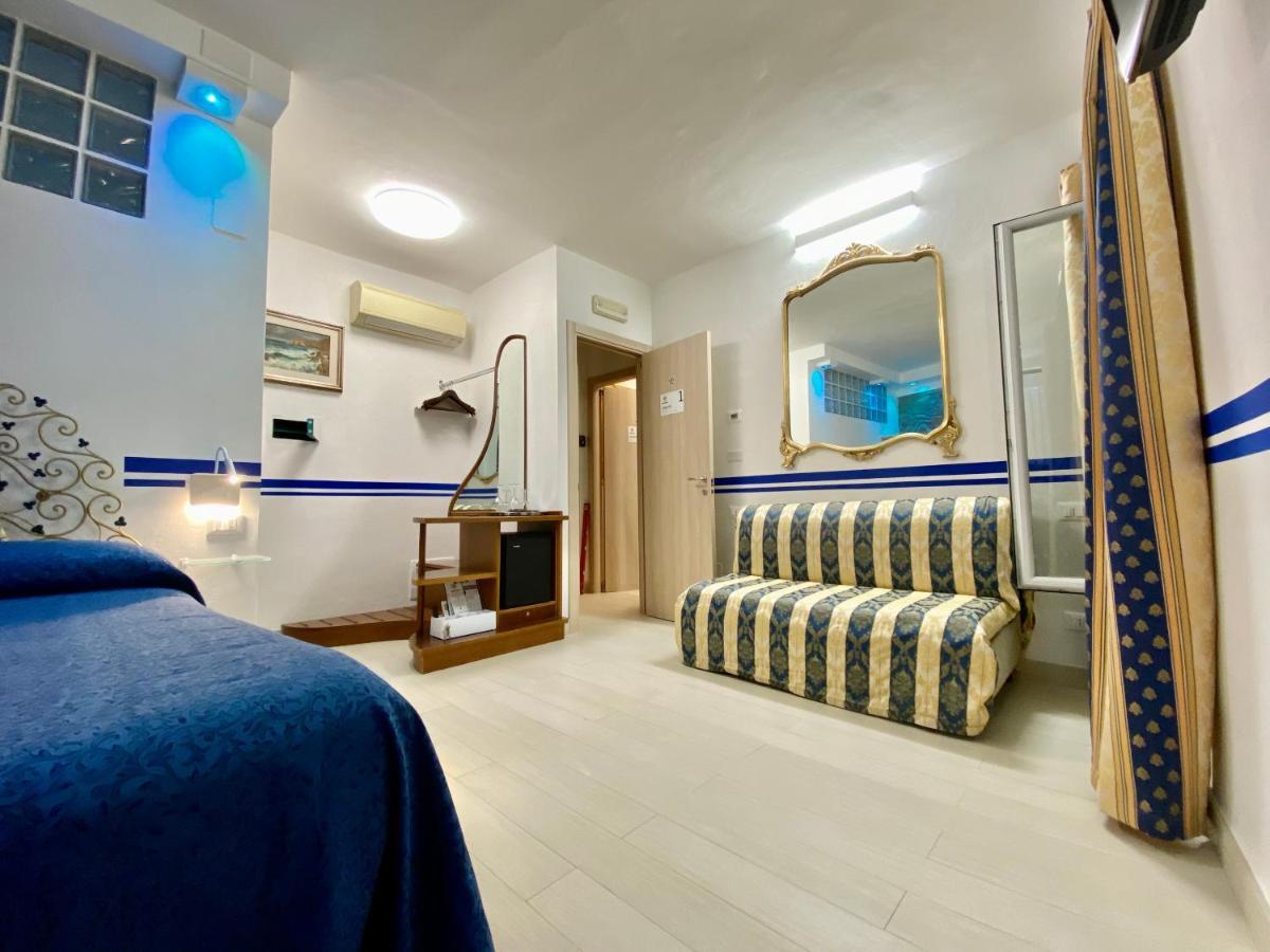 Giovanni Rooms Manarola Buitenkant foto