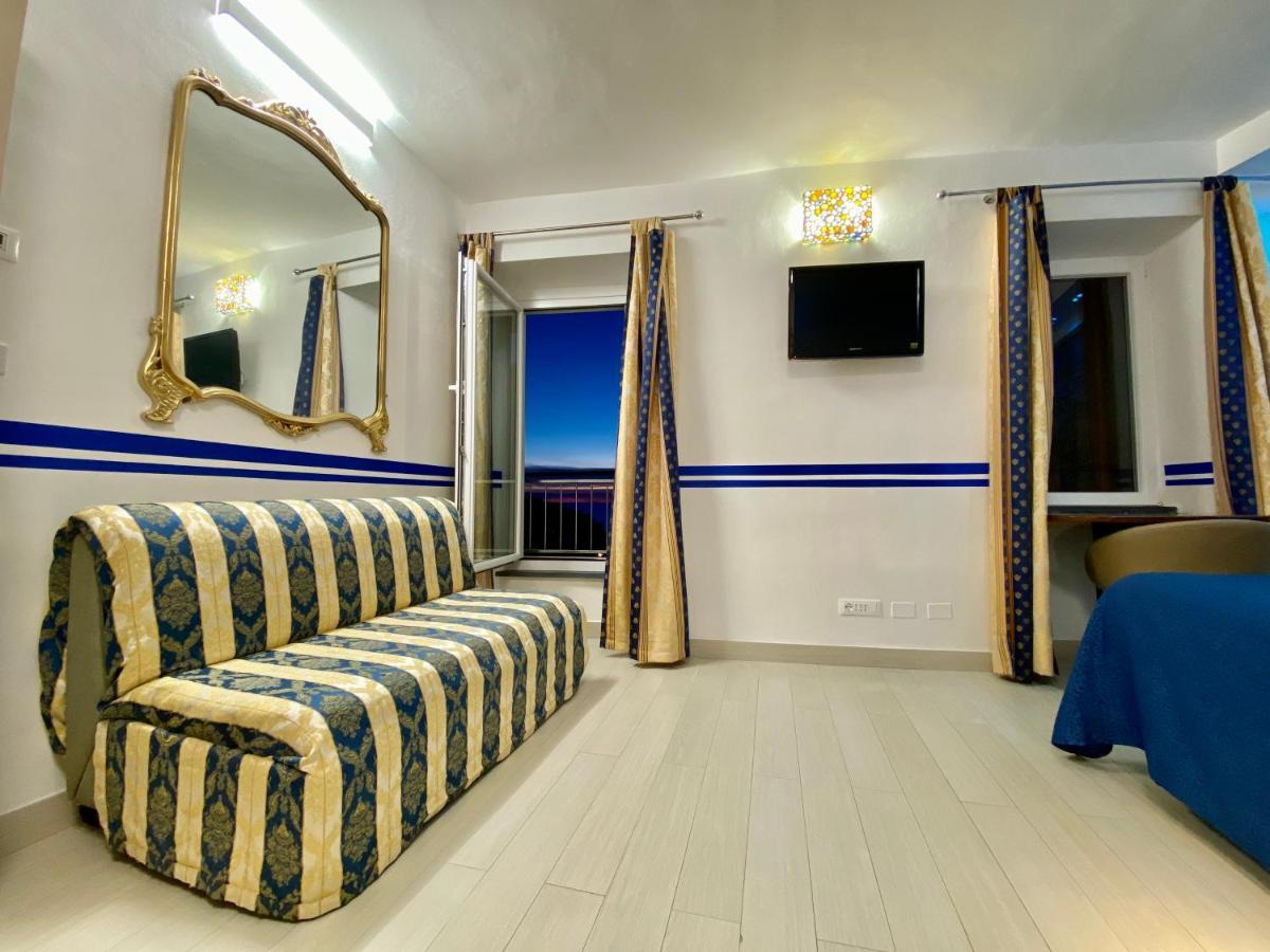 Giovanni Rooms Manarola Buitenkant foto