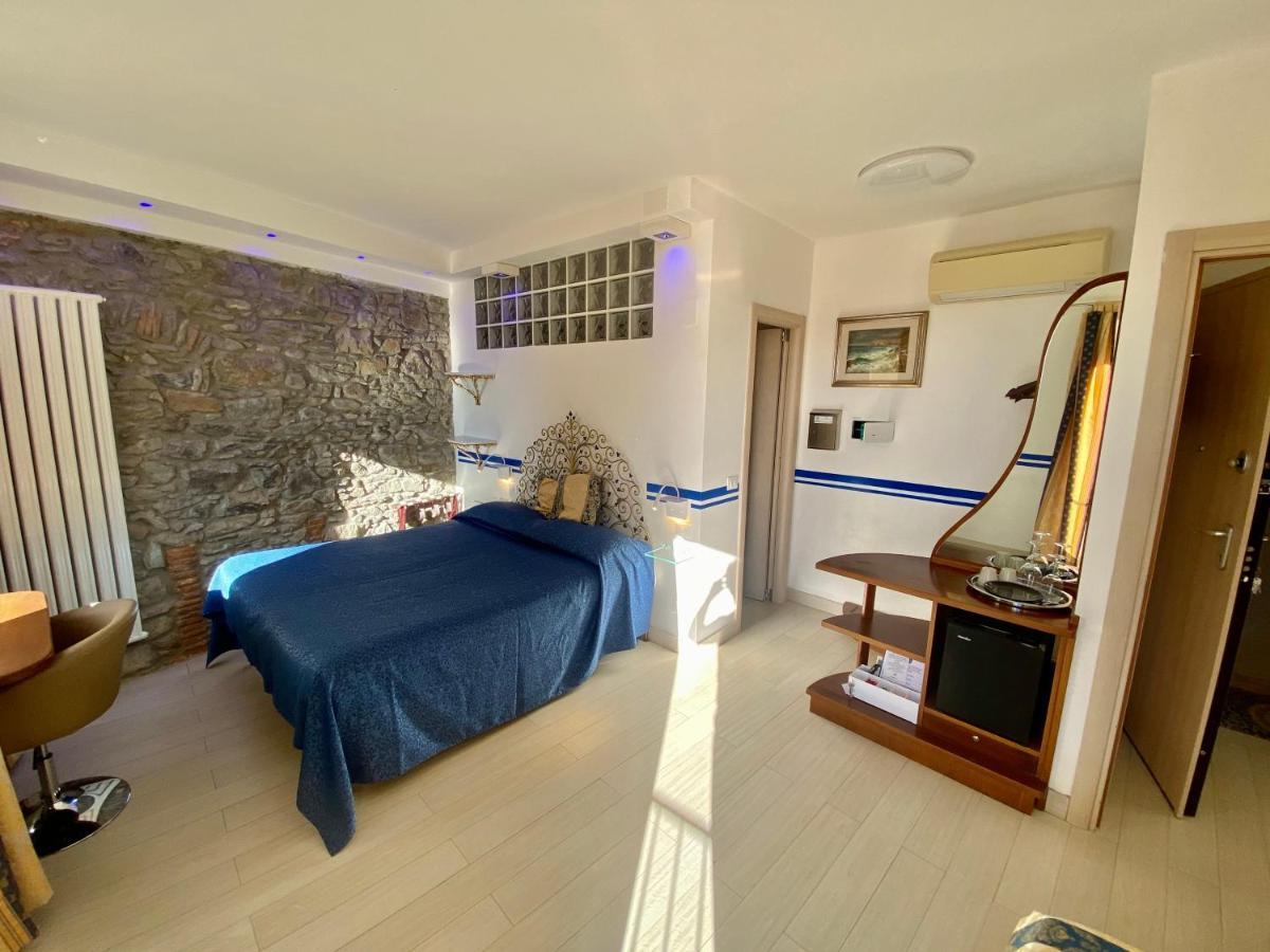 Giovanni Rooms Manarola Buitenkant foto