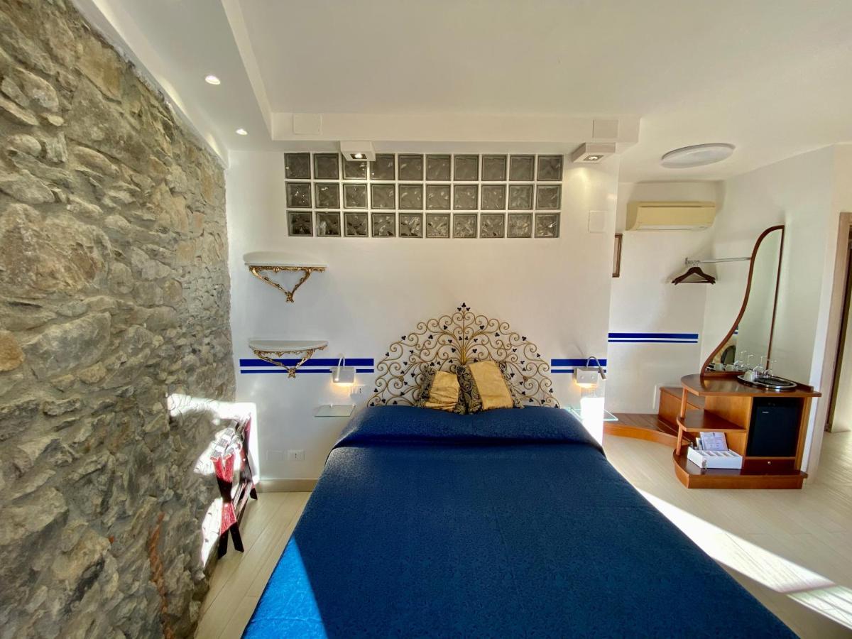 Giovanni Rooms Manarola Buitenkant foto