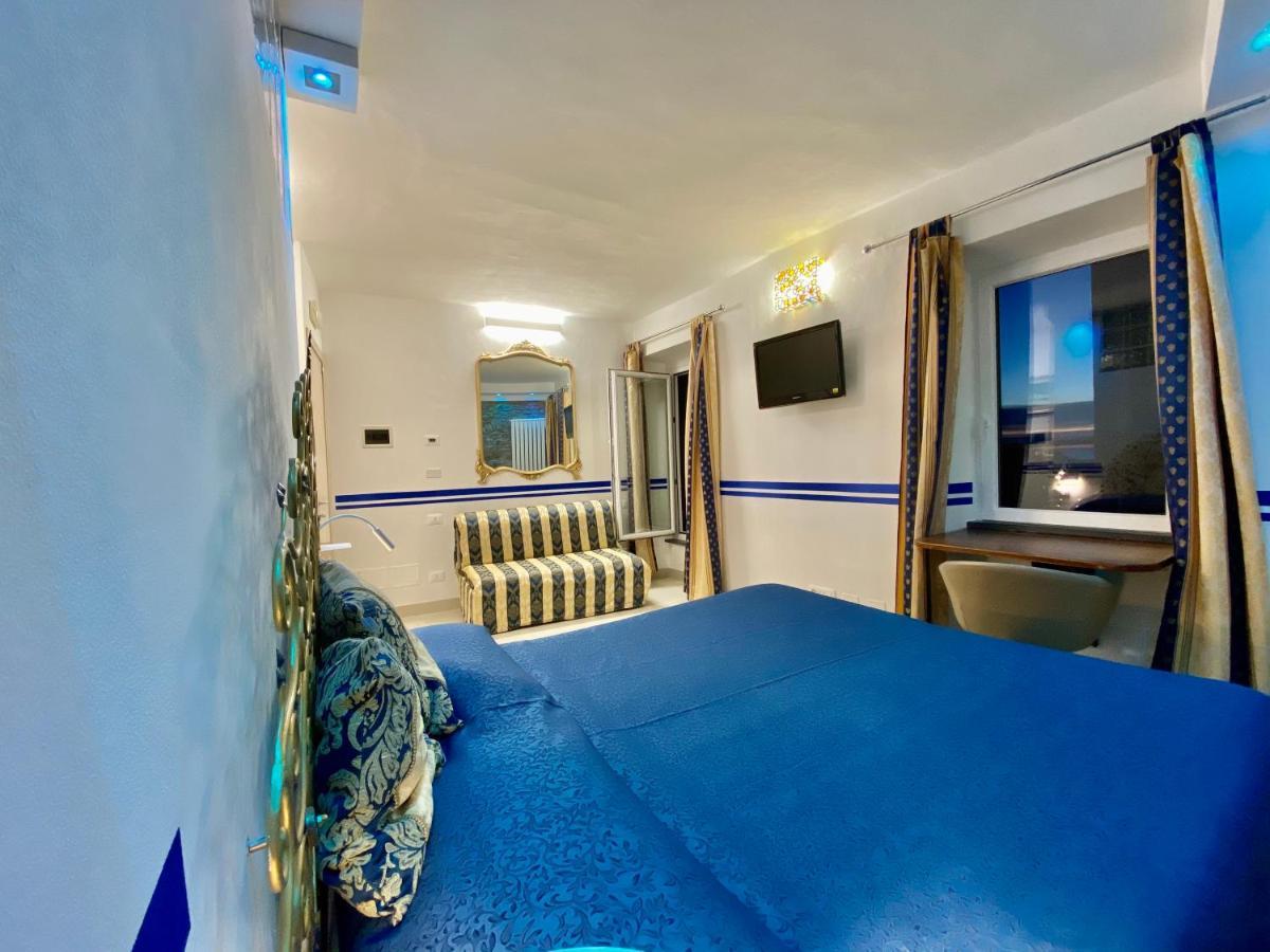 Giovanni Rooms Manarola Buitenkant foto
