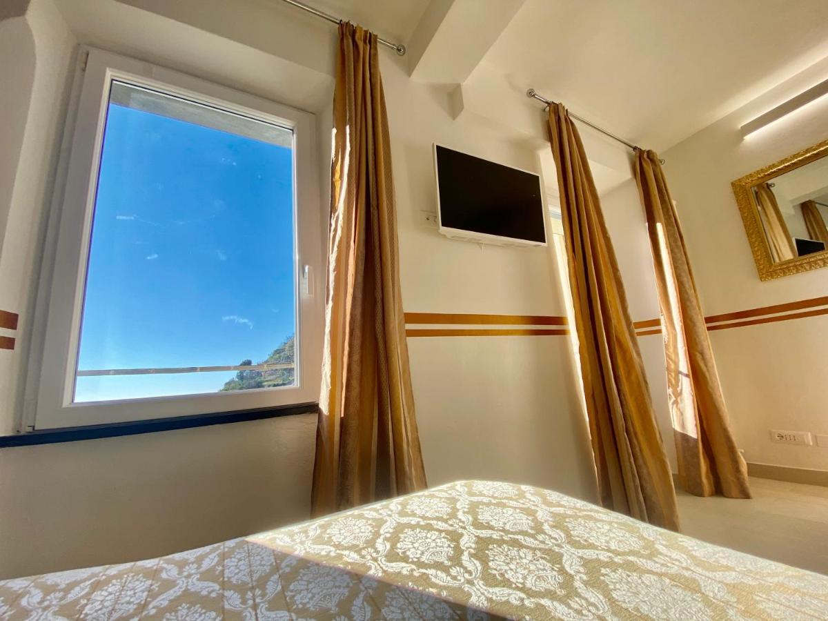 Giovanni Rooms Manarola Buitenkant foto