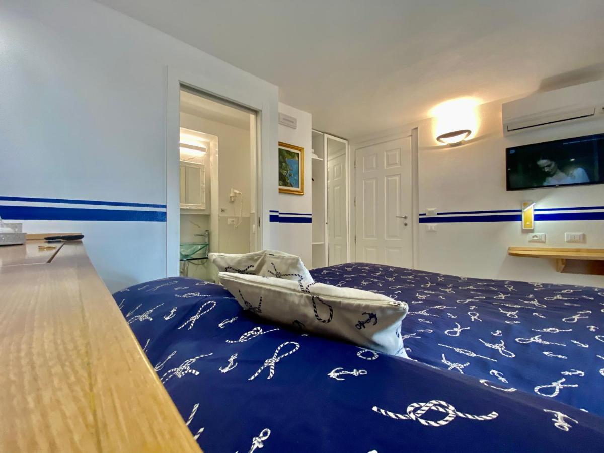 Giovanni Rooms Manarola Buitenkant foto