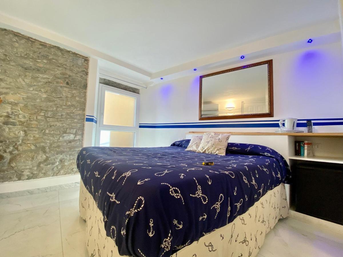 Giovanni Rooms Manarola Buitenkant foto