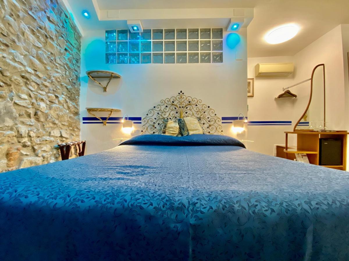 Giovanni Rooms Manarola Buitenkant foto
