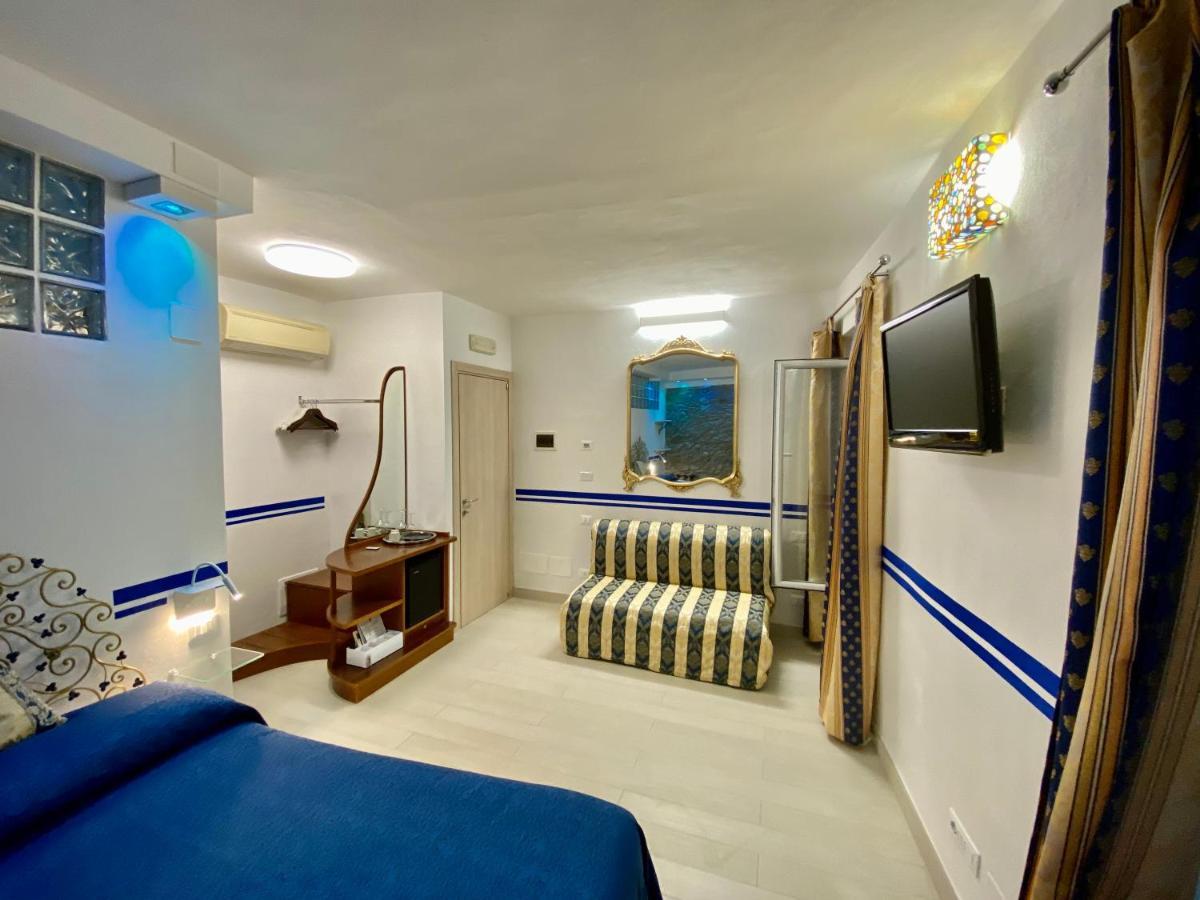 Giovanni Rooms Manarola Buitenkant foto