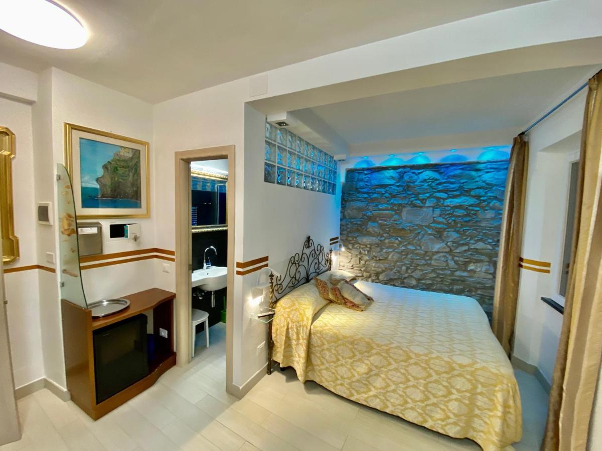 Giovanni Rooms Manarola Buitenkant foto