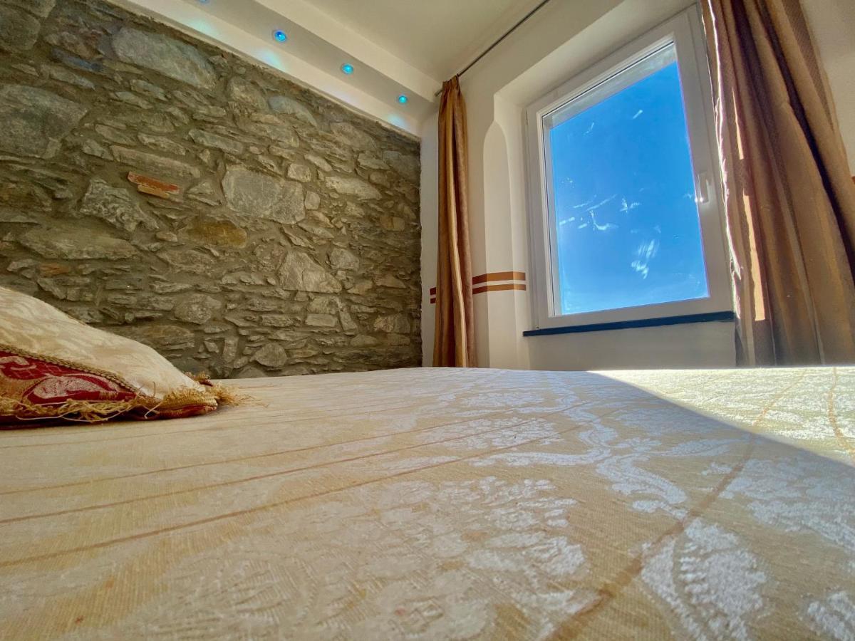 Giovanni Rooms Manarola Buitenkant foto