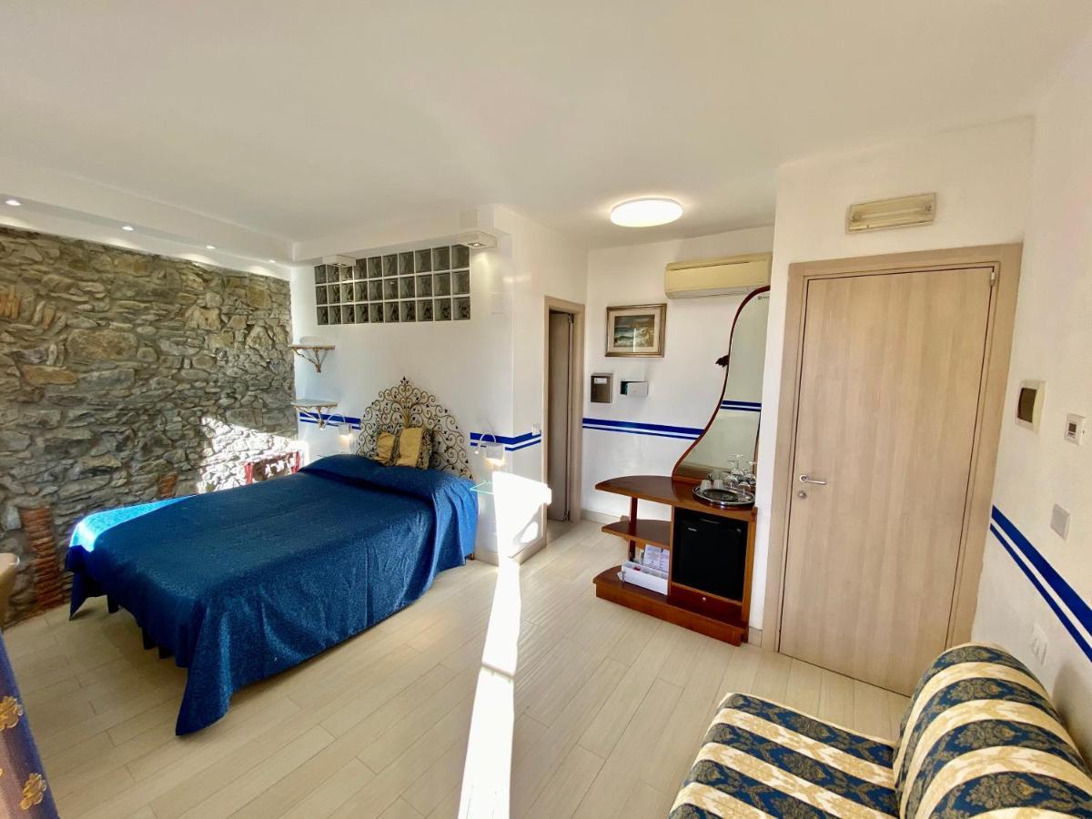 Giovanni Rooms Manarola Buitenkant foto