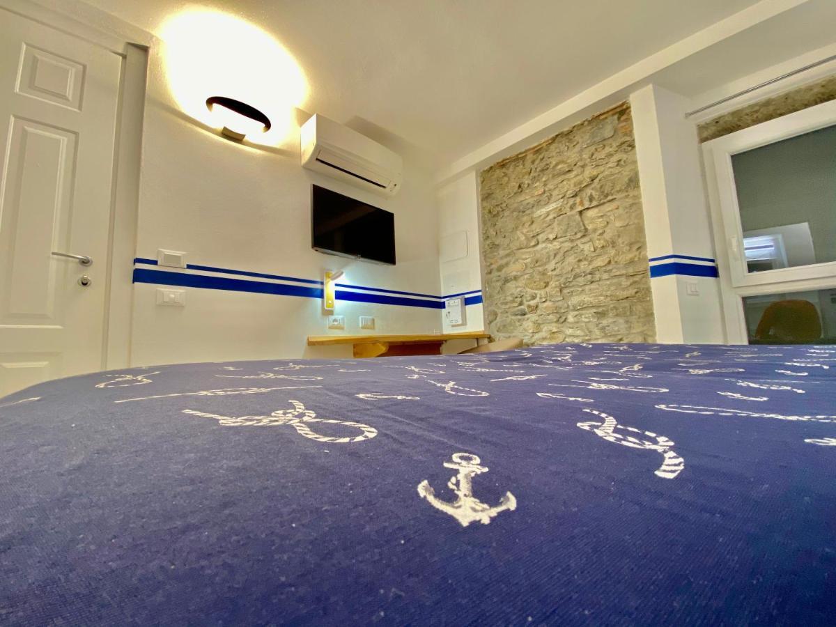 Giovanni Rooms Manarola Buitenkant foto