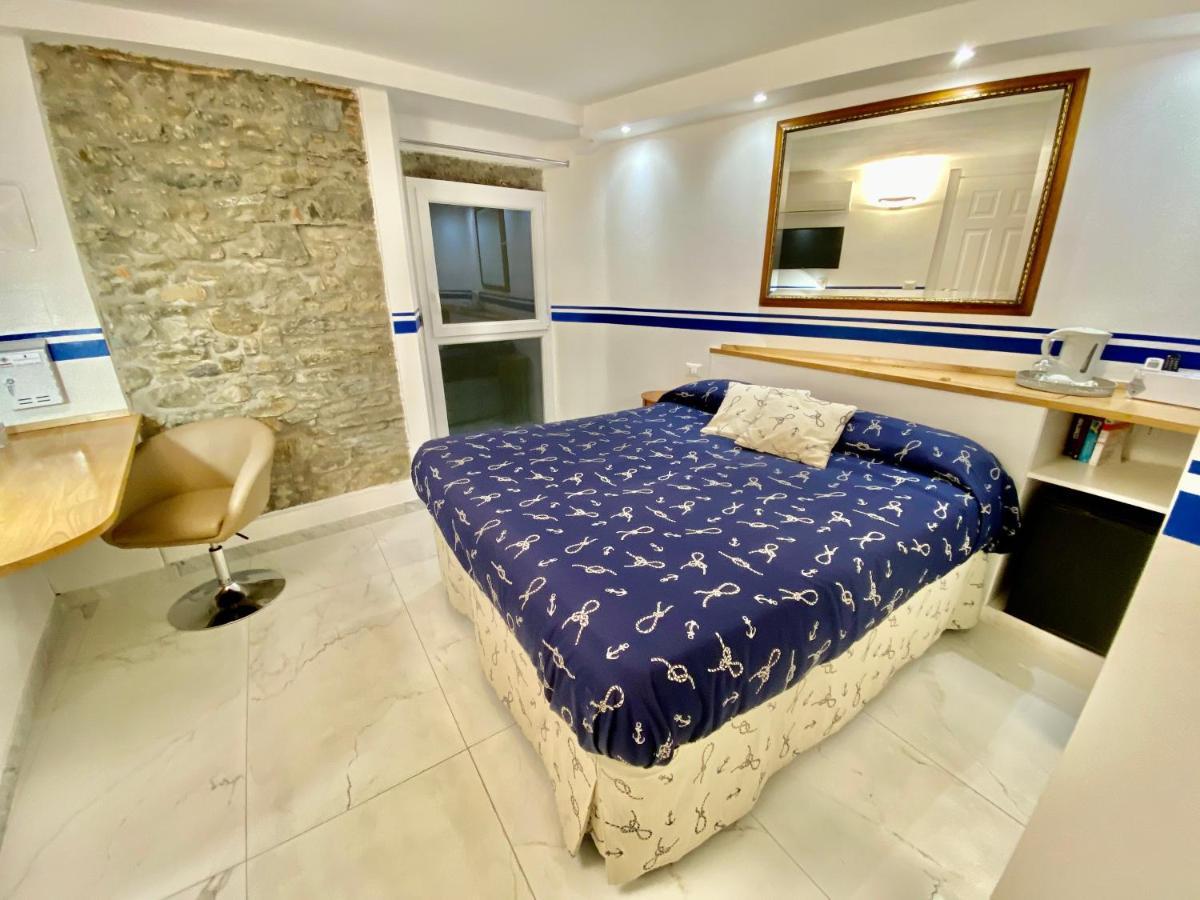 Giovanni Rooms Manarola Buitenkant foto