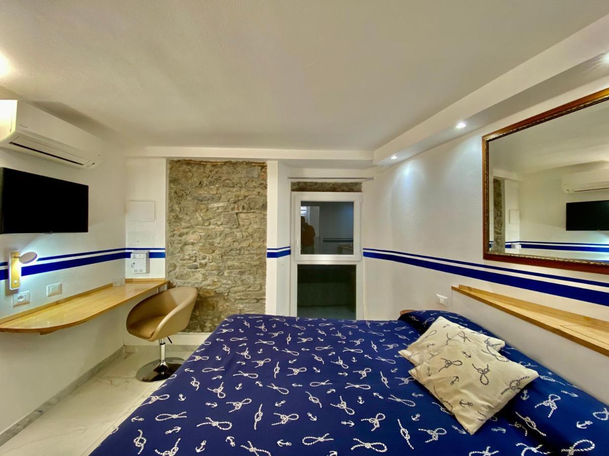 Giovanni Rooms Manarola Buitenkant foto