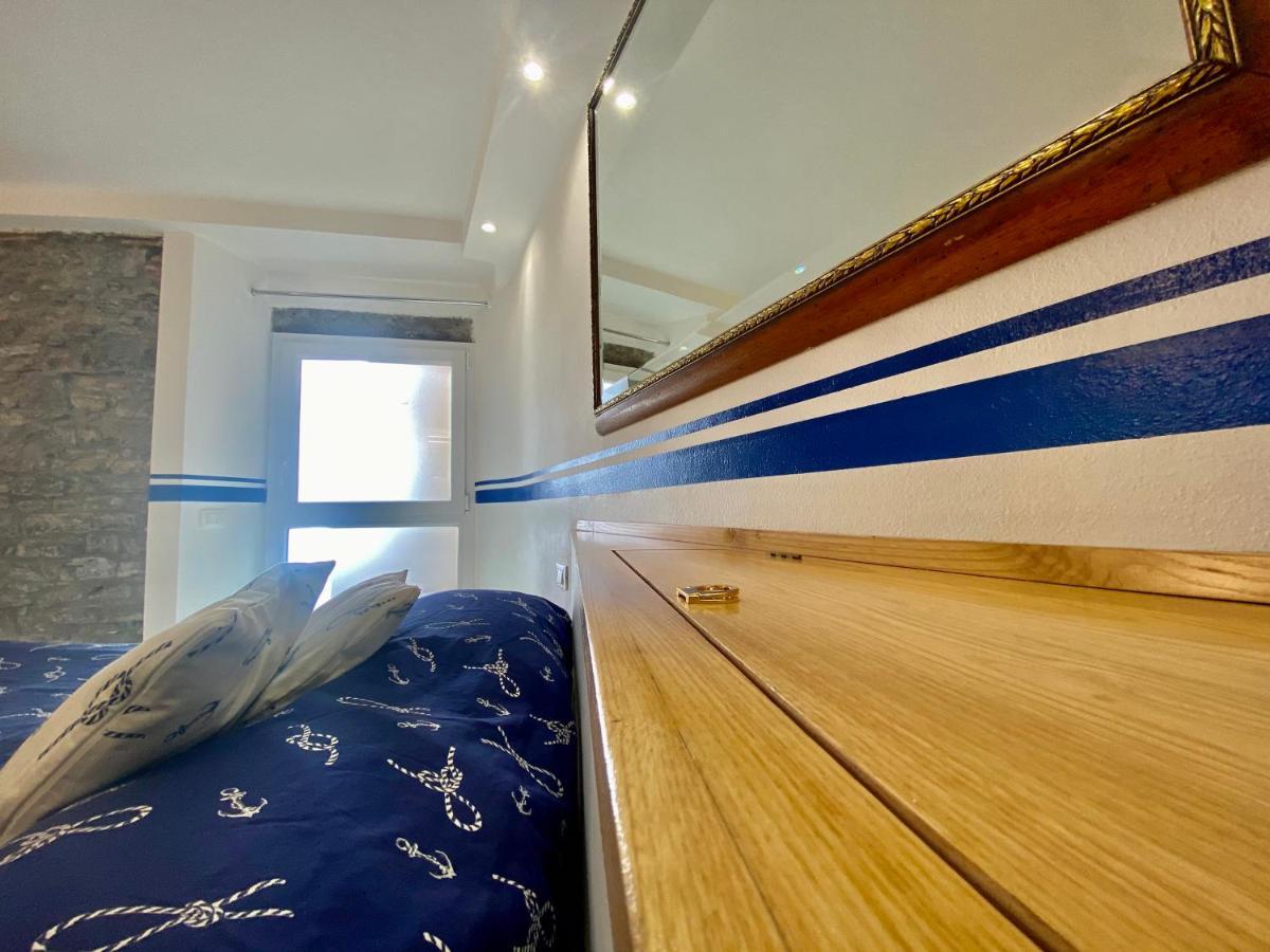 Giovanni Rooms Manarola Buitenkant foto