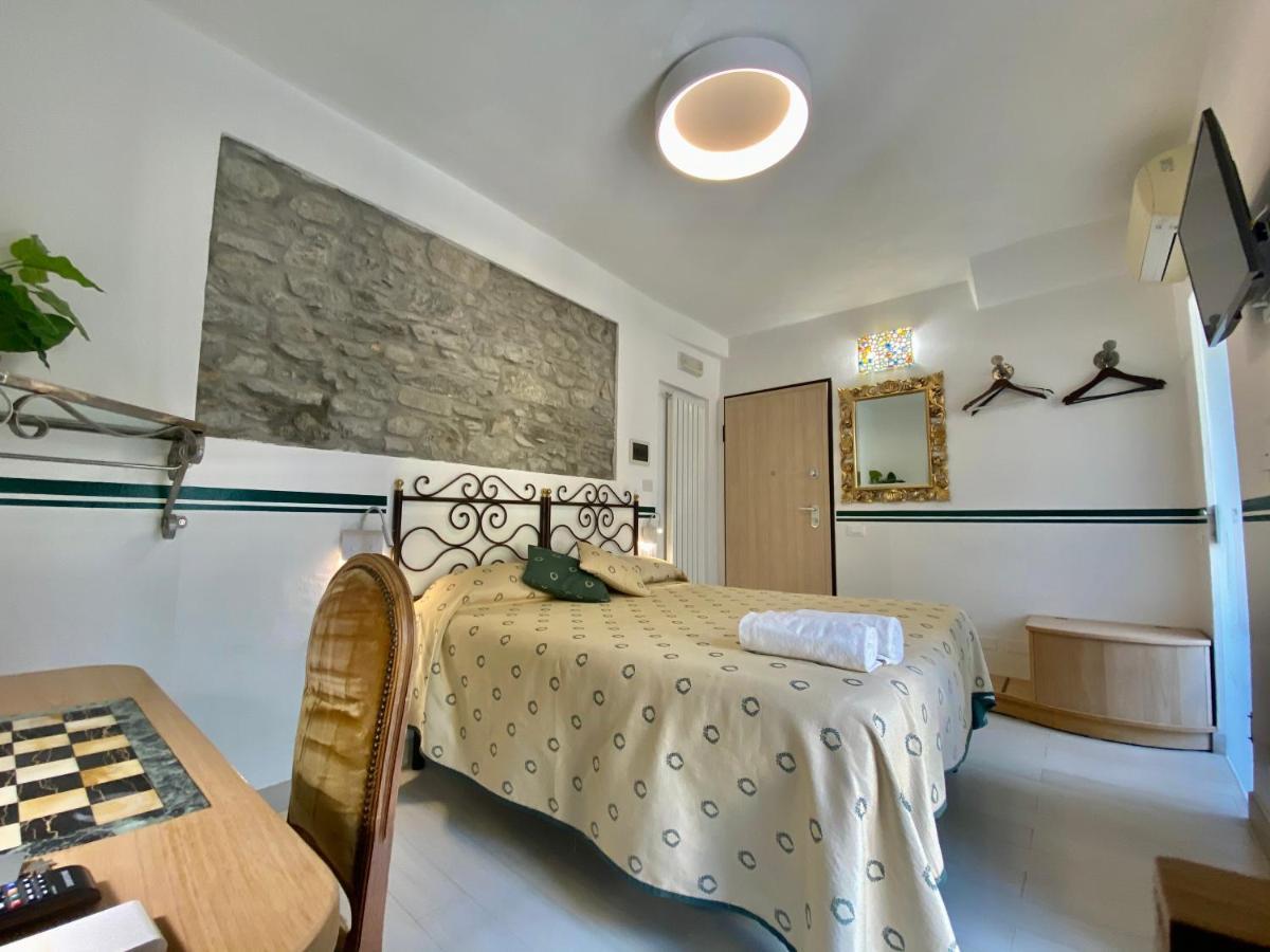 Giovanni Rooms Manarola Buitenkant foto