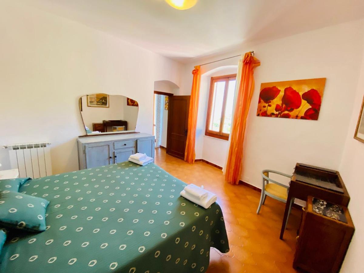 Giovanni Rooms Manarola Buitenkant foto