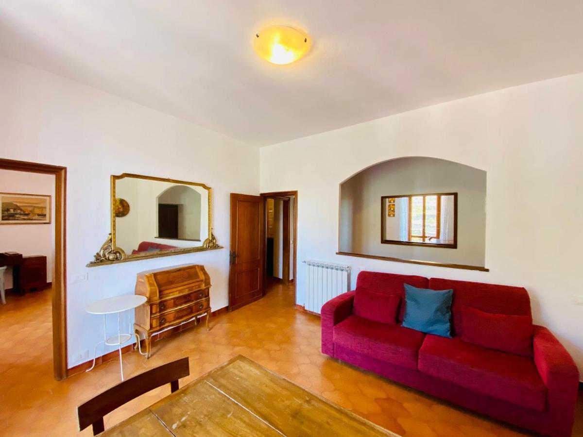 Giovanni Rooms Manarola Buitenkant foto