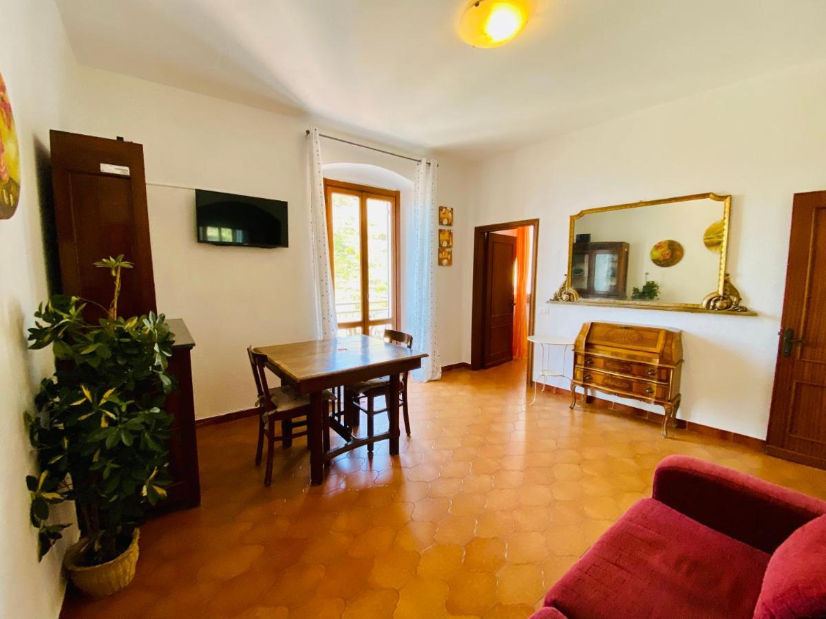 Giovanni Rooms Manarola Buitenkant foto