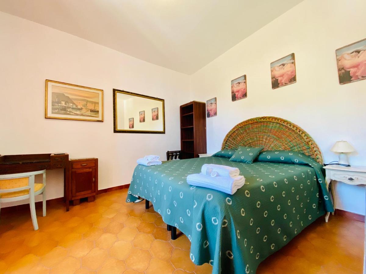 Giovanni Rooms Manarola Buitenkant foto