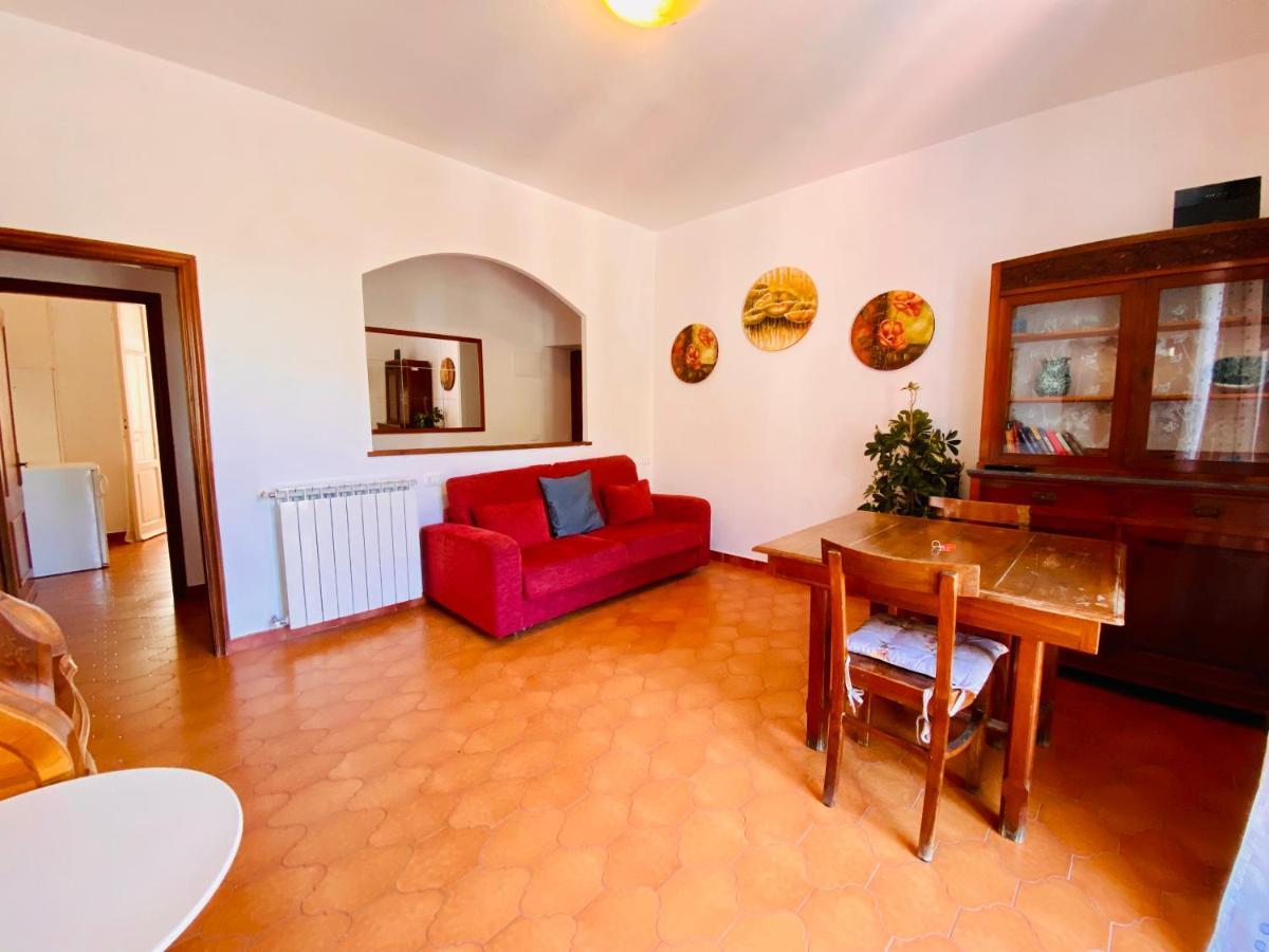 Giovanni Rooms Manarola Buitenkant foto